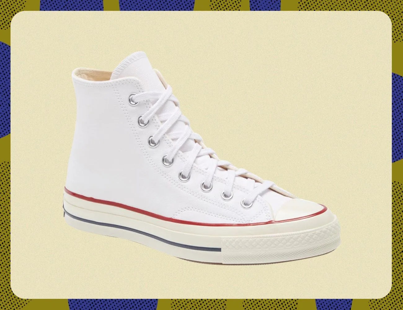 chuck taylor® all star® 70 high top sneaker width m
