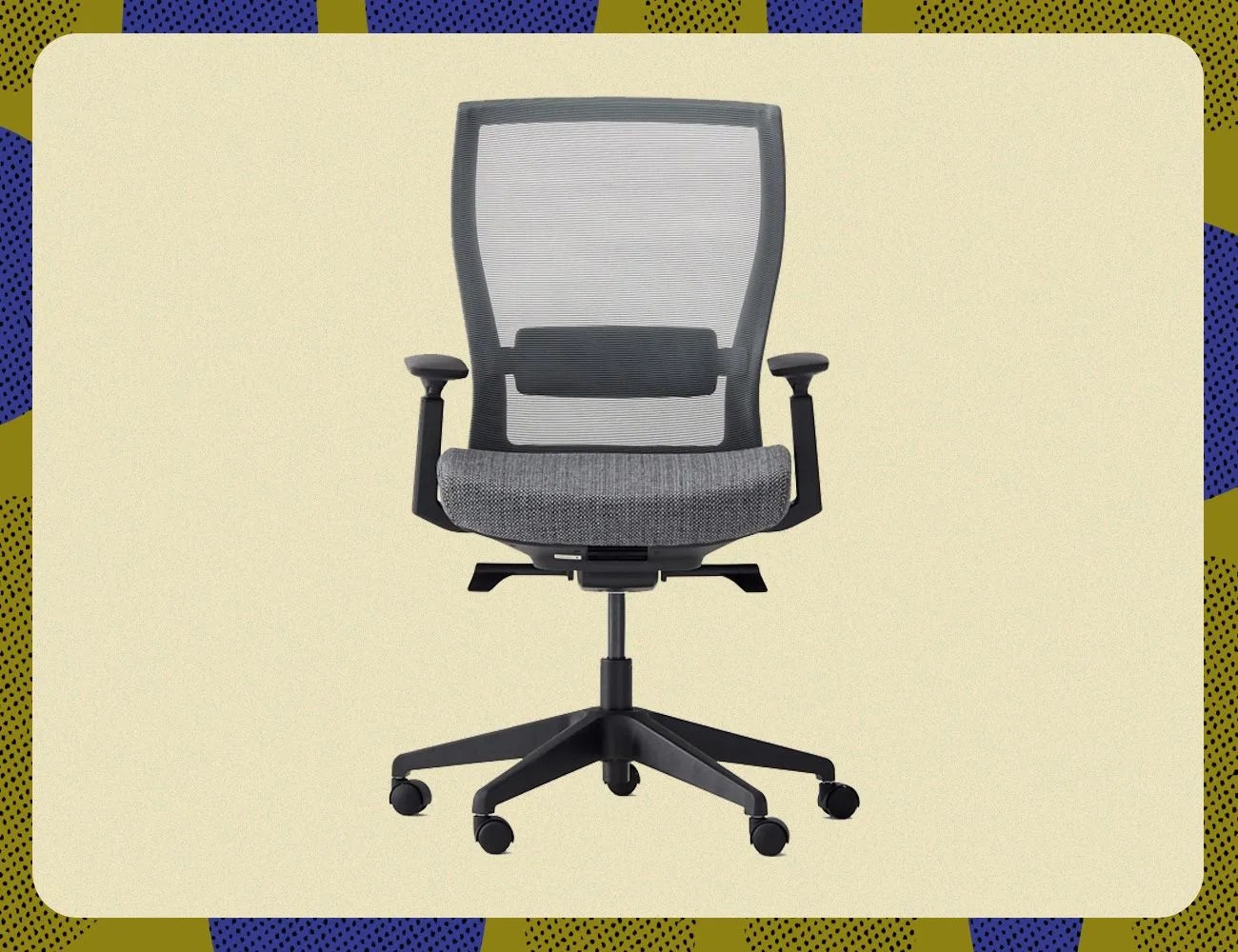 ergochair core