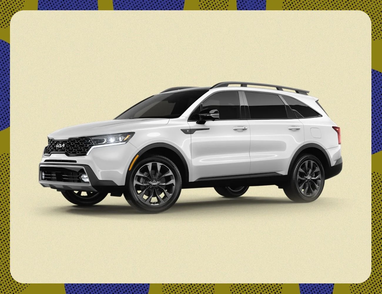 2022 Kia Sorento