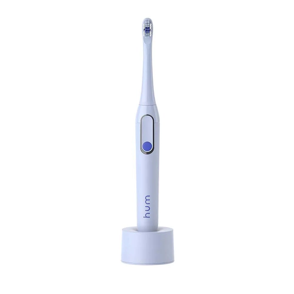 smart rechargeable electric toothbrush