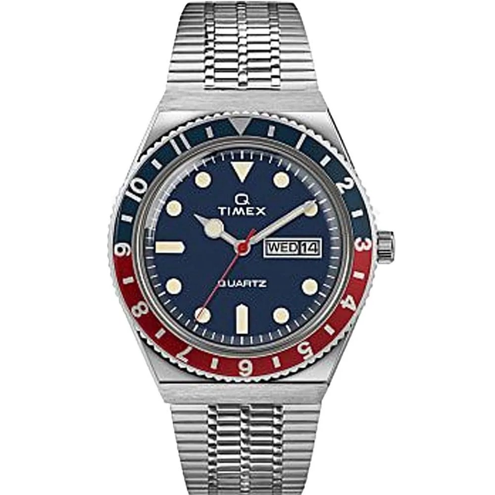 q timex