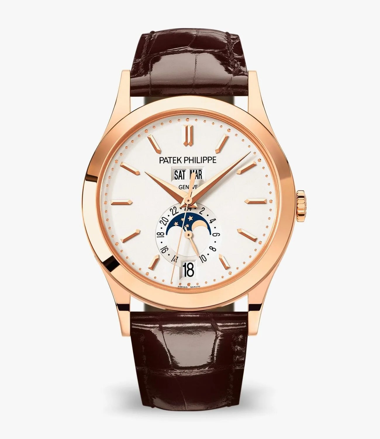 complete guide to patek philippe gear patrol 22