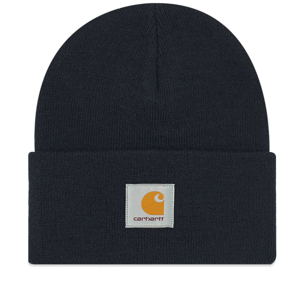 Carhartt WIP Watch HatDark Navy