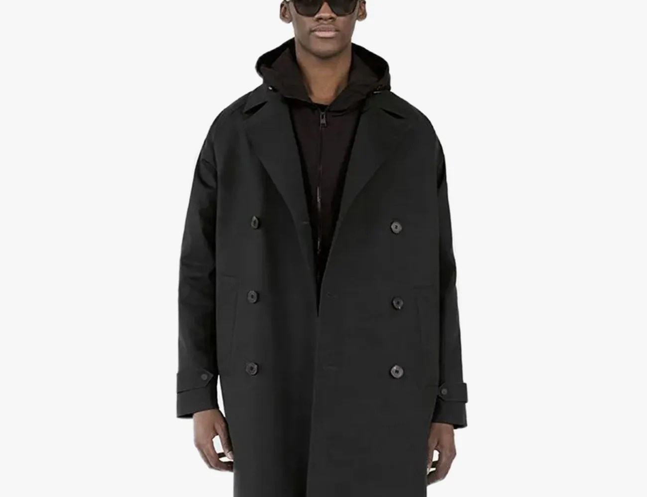 Trench Coat