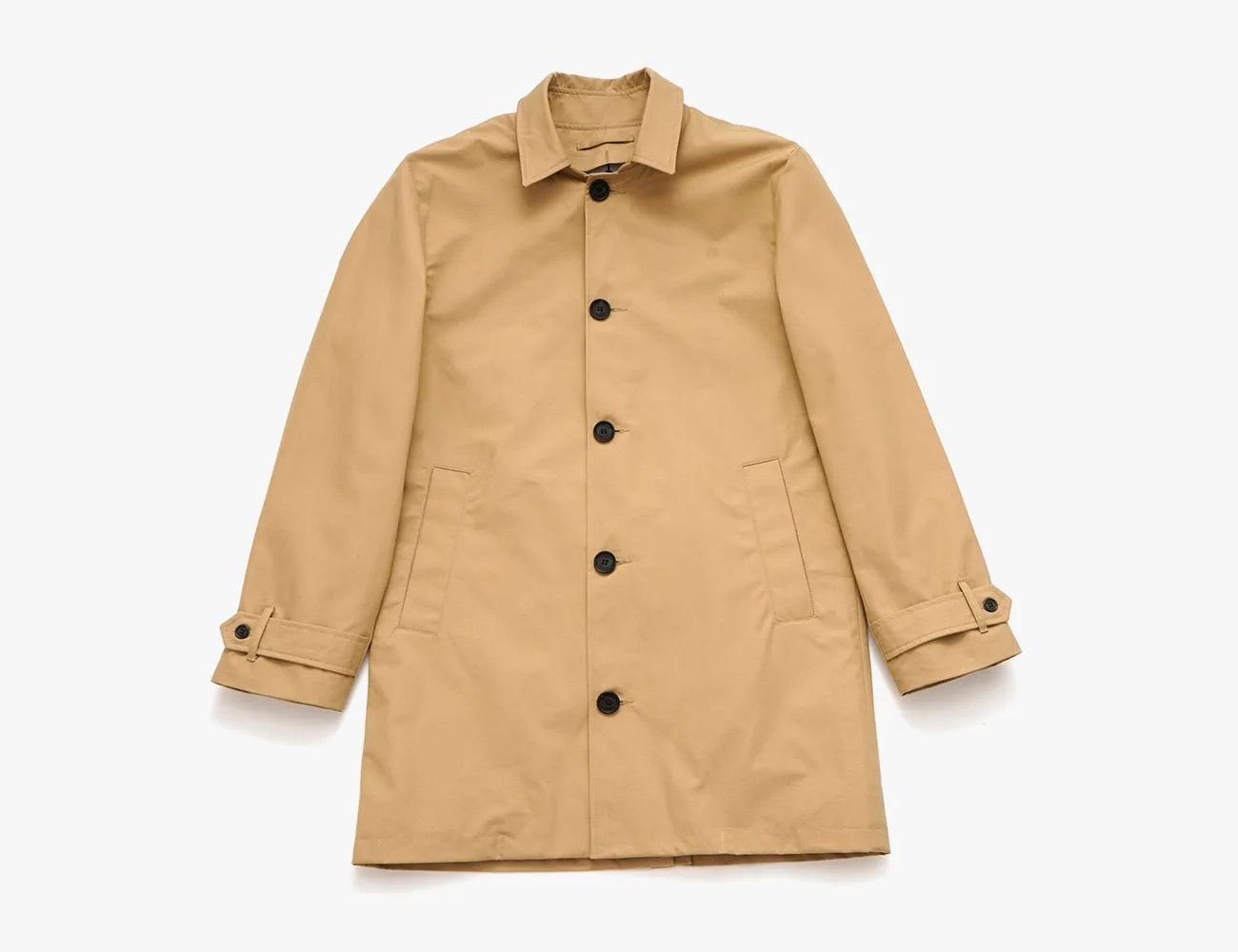 Trench Coat
