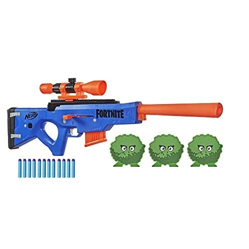 NERF Fortnite BASR-R