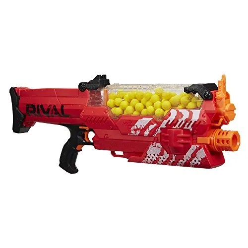 nerf rival nemesis mxvii10k blaster