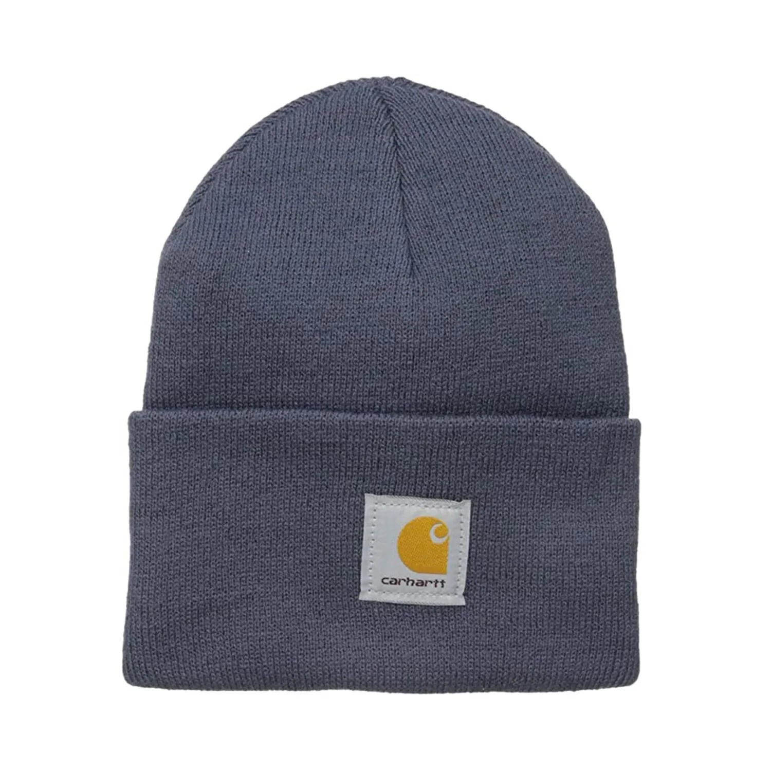 knit cuffed beanie