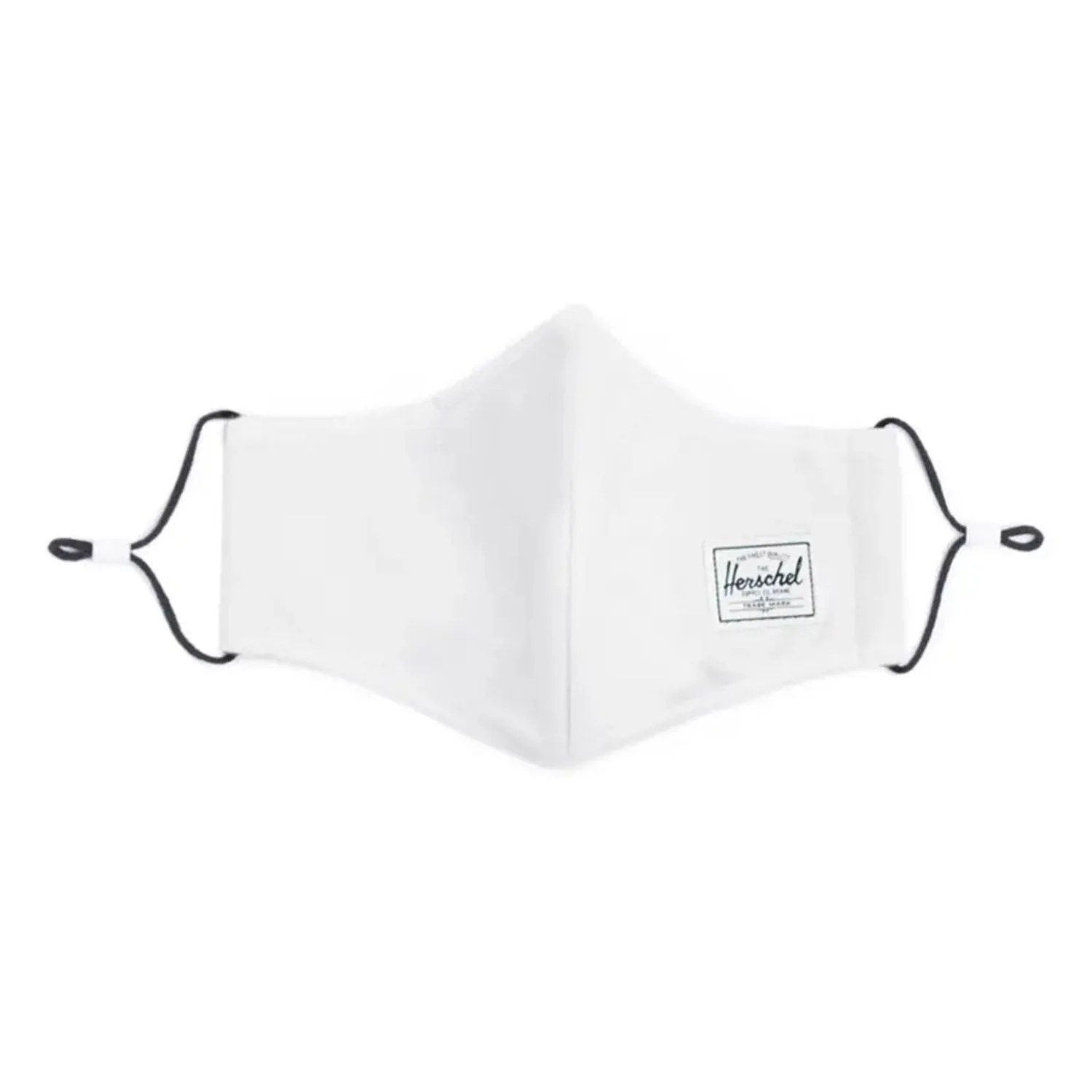 Fitted Face Mask