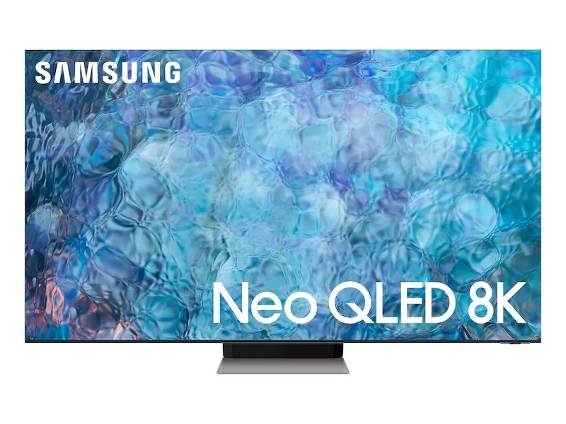 65” class qn900a samsung neo qled 8k smart tv 2021