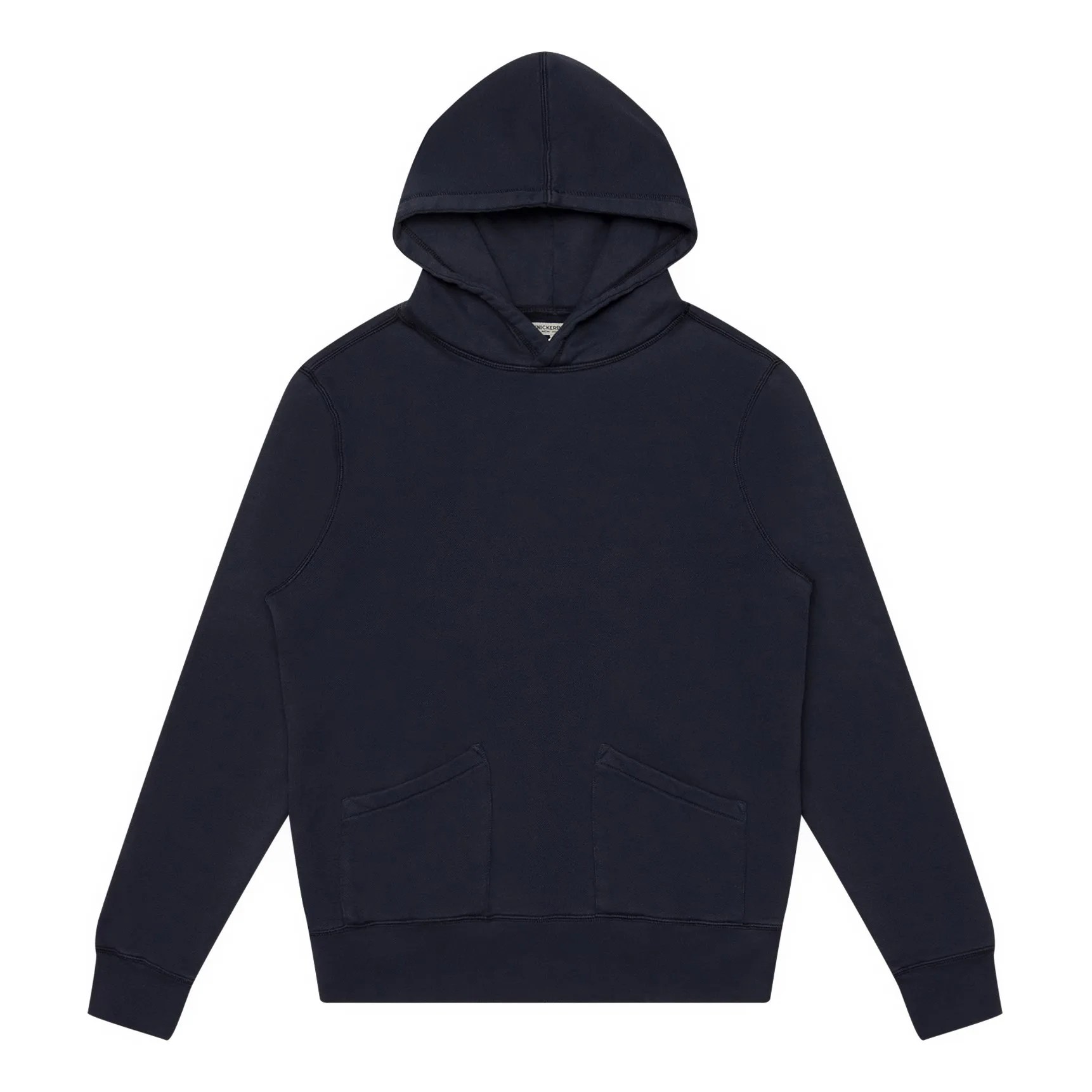 The Standard Hoodie