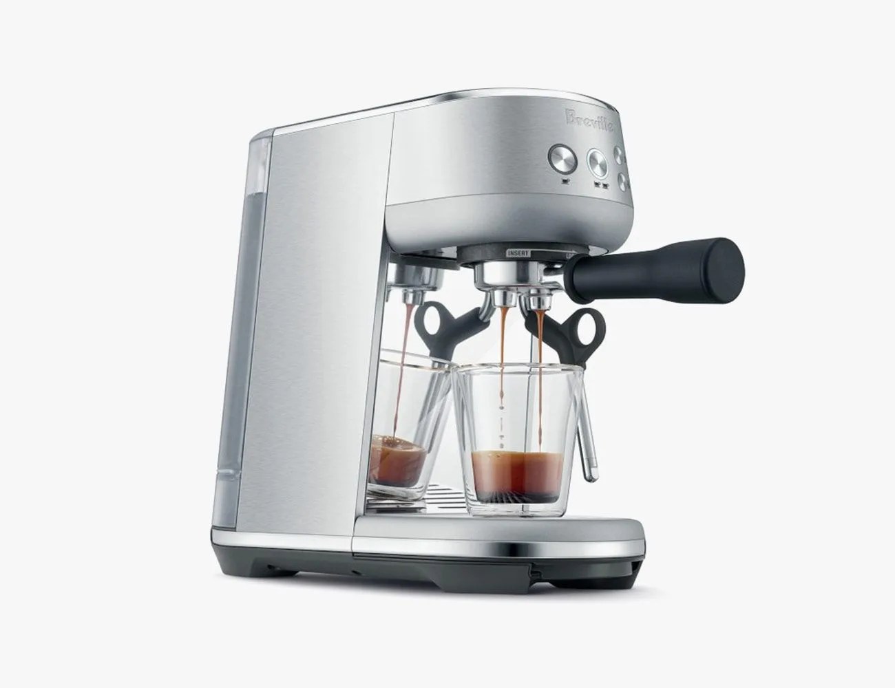 breville bambino
