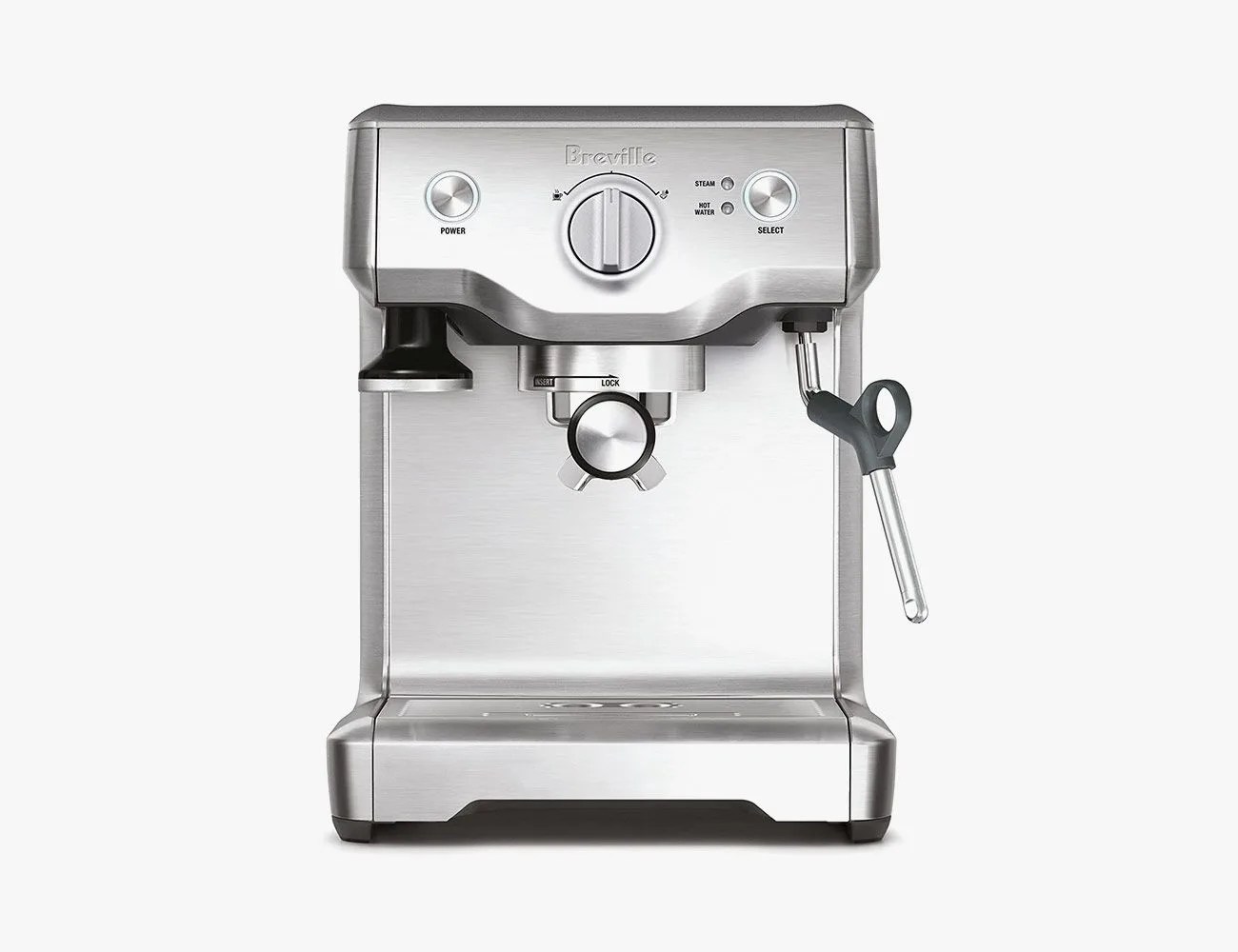 breville duo temp pro
