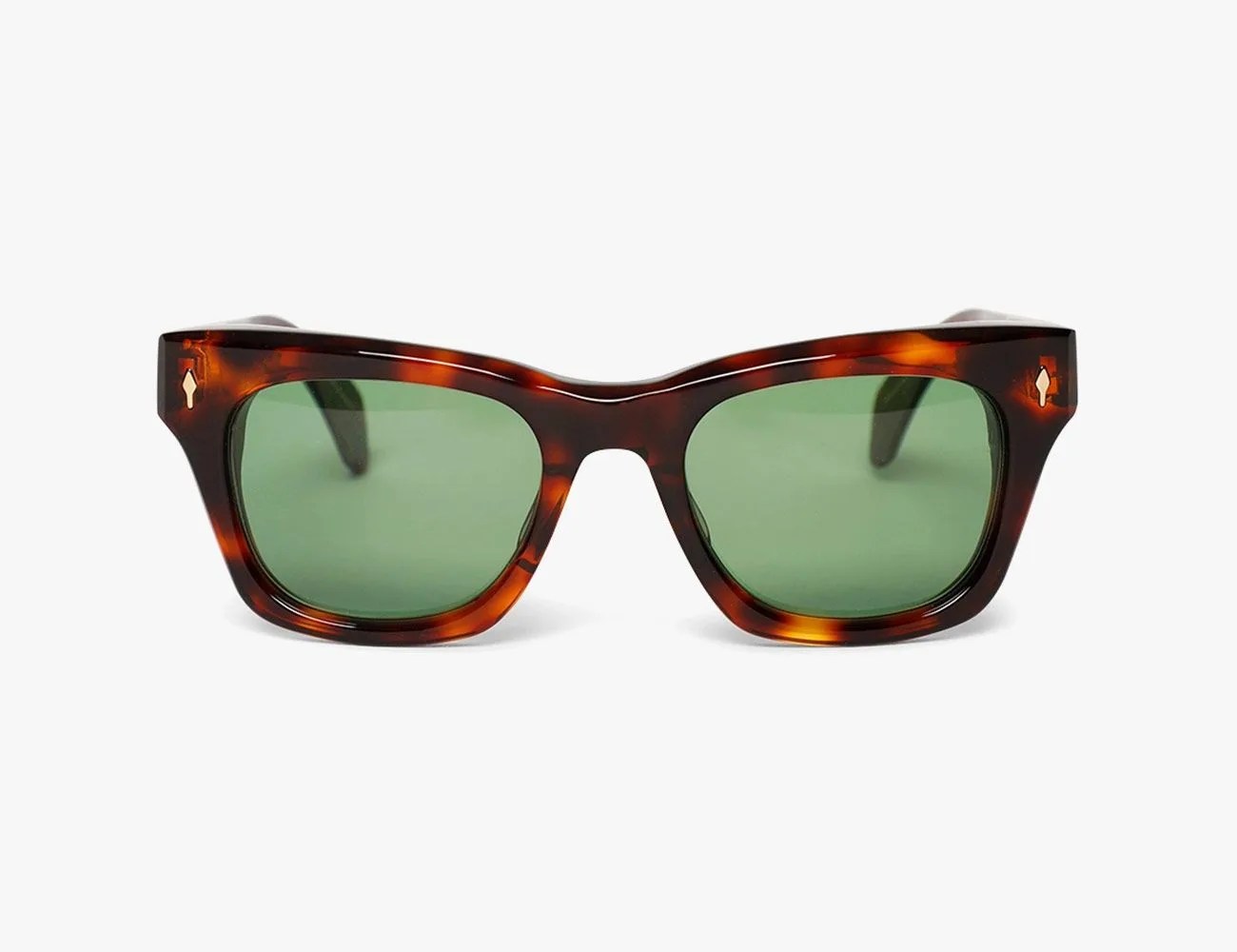 Dealan Square Sunglasses