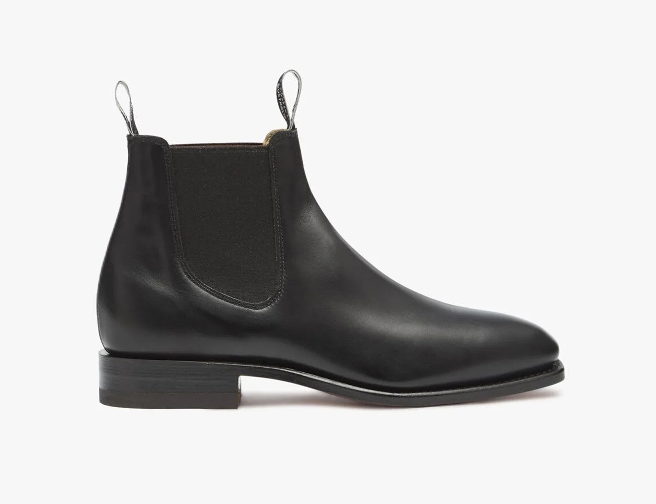 Signature Craftsman Boot