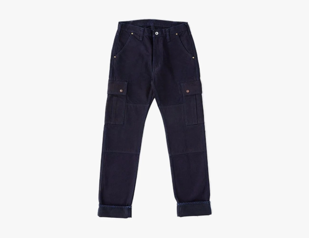 Classic Tapered Cargo