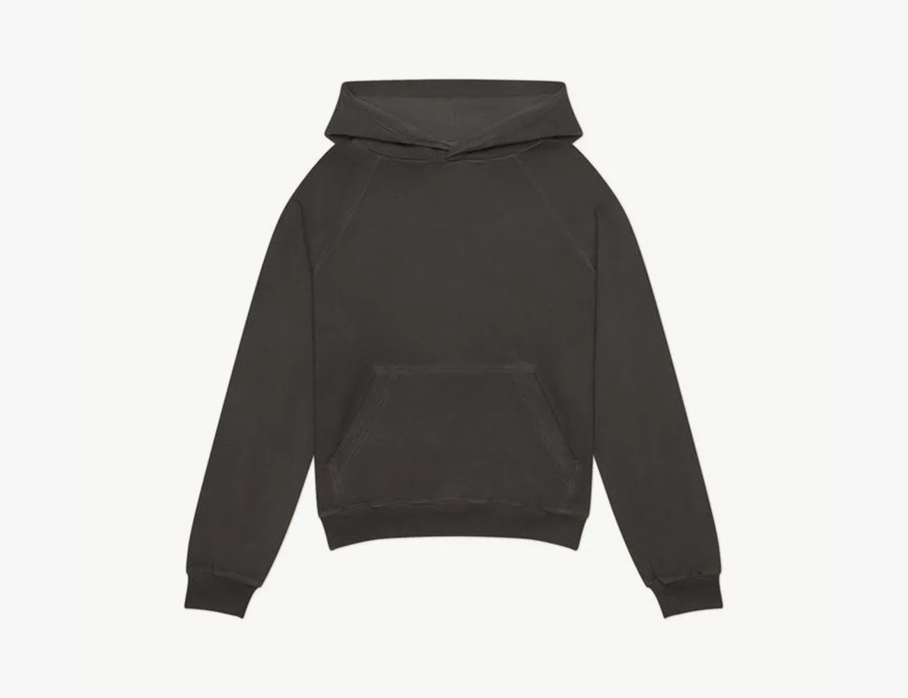 Black Sweater