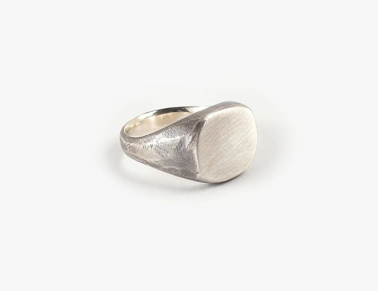 Signet Ring
