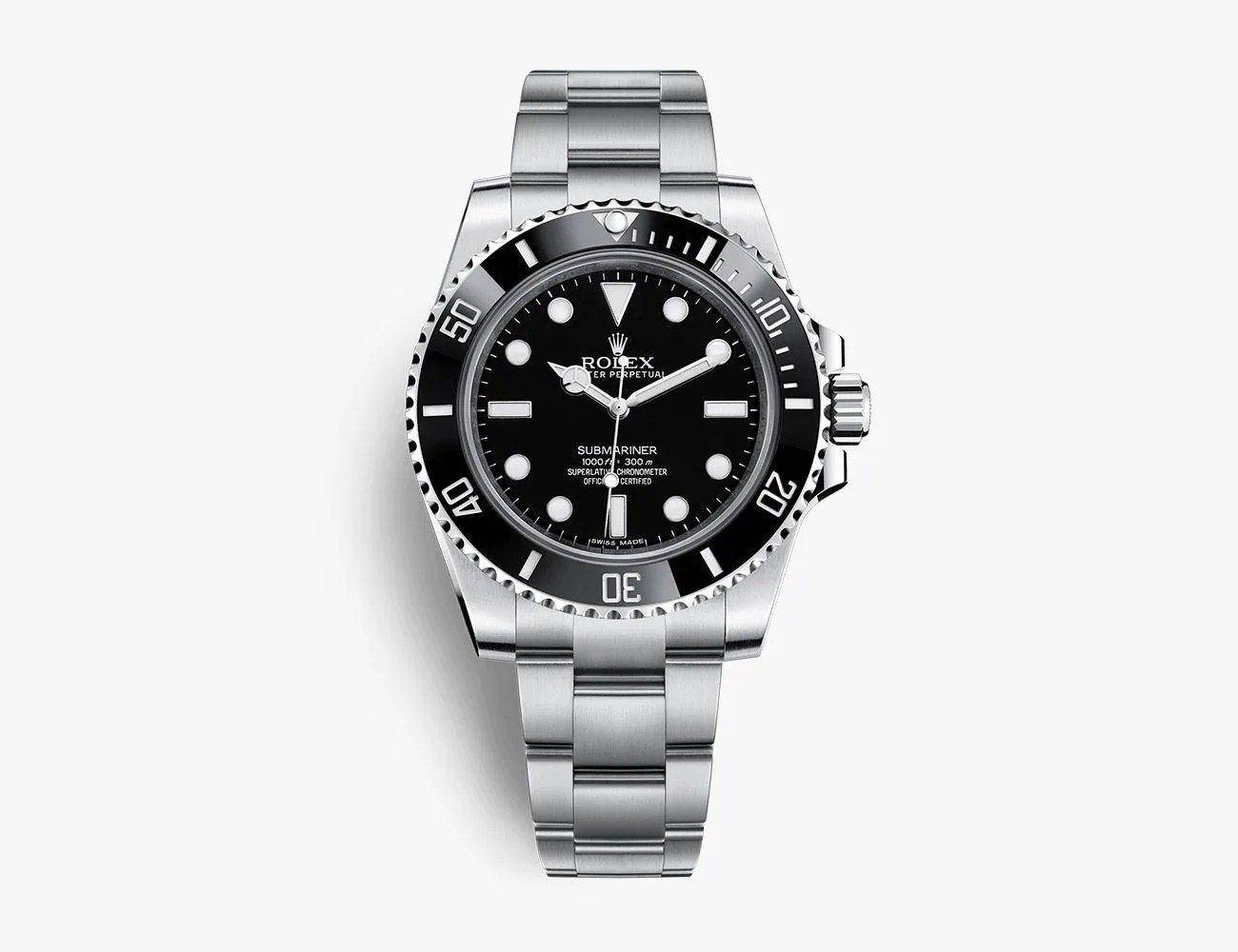 rolex submariner