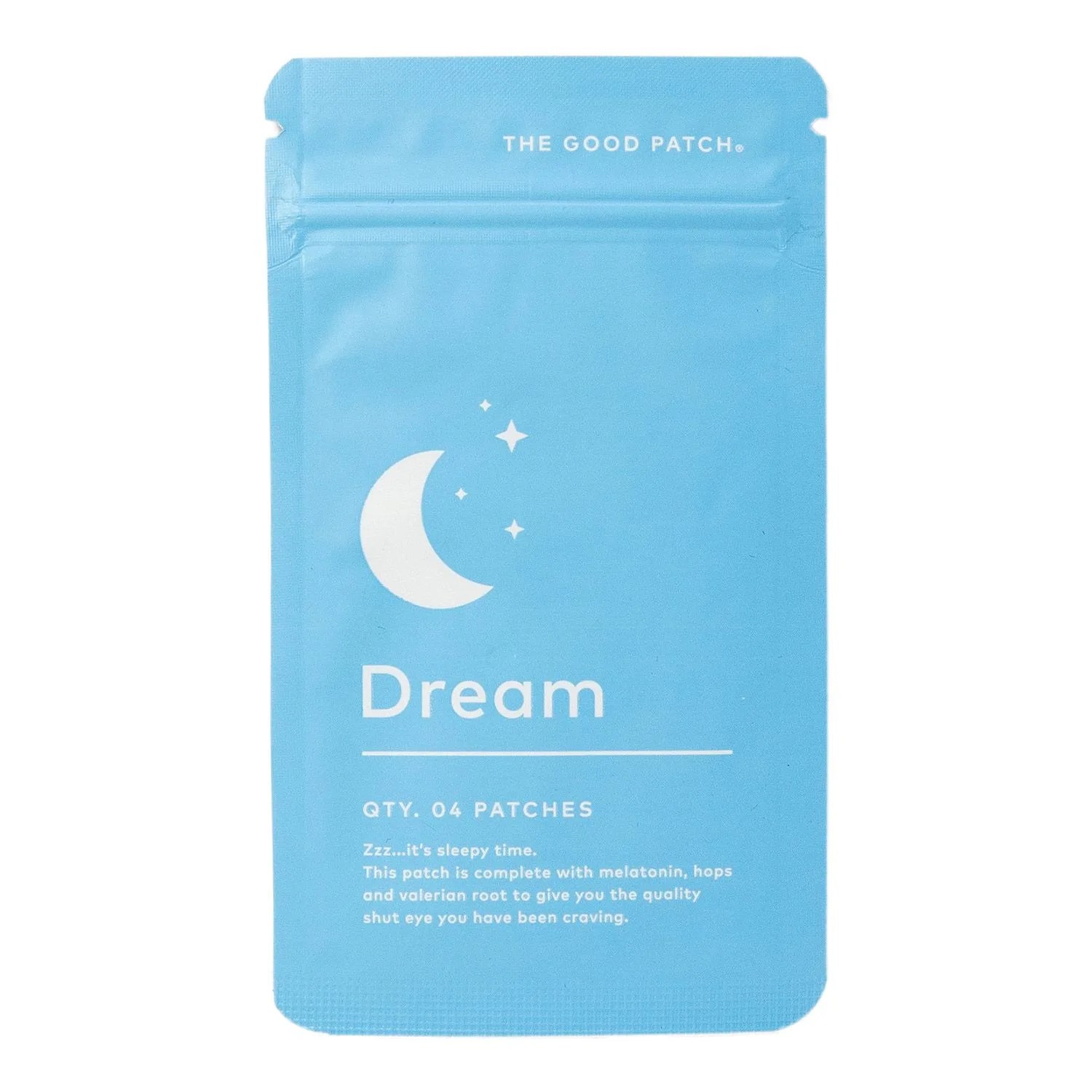 Dream patch