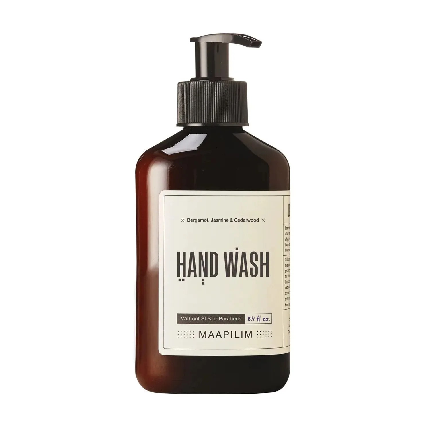 hand wash
