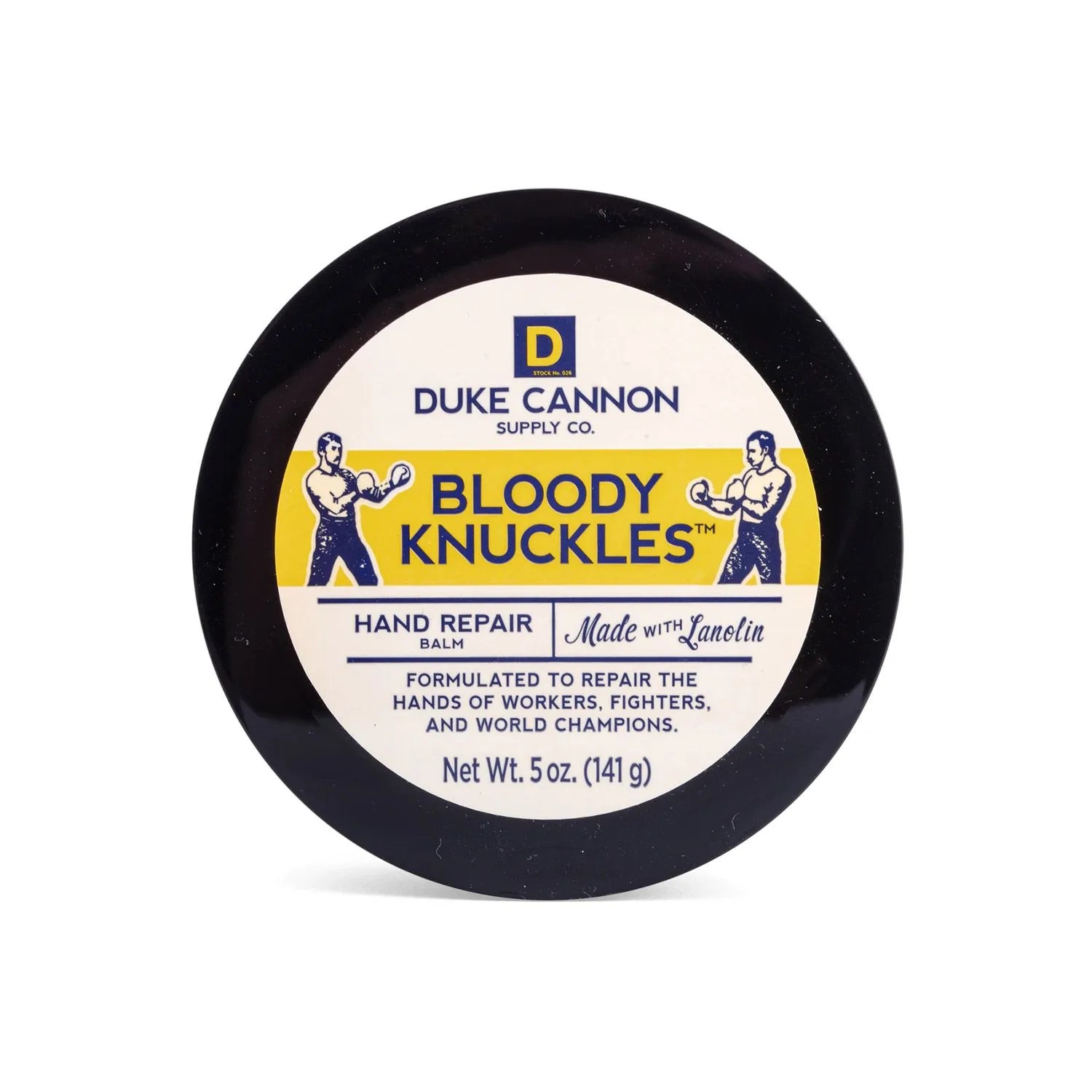 bloody knuckles hand repair balm