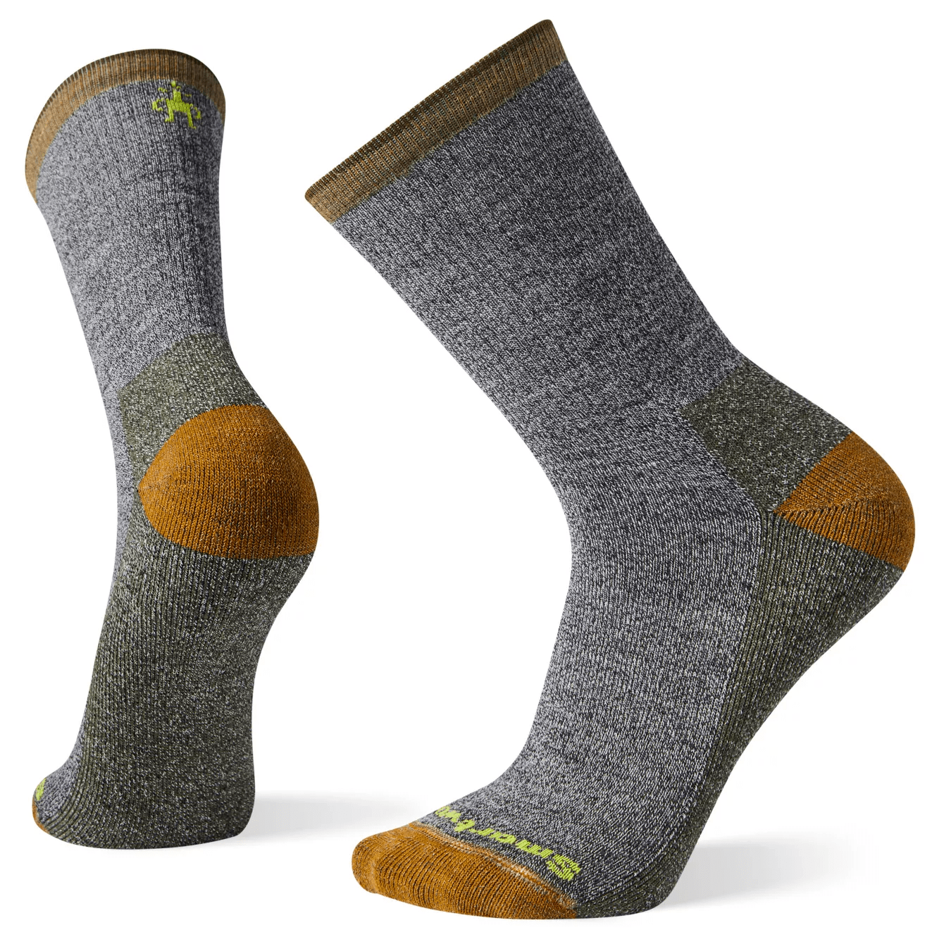 everyday hiker street crew socks