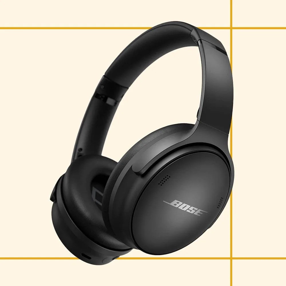 Bose QuietComfort 45
