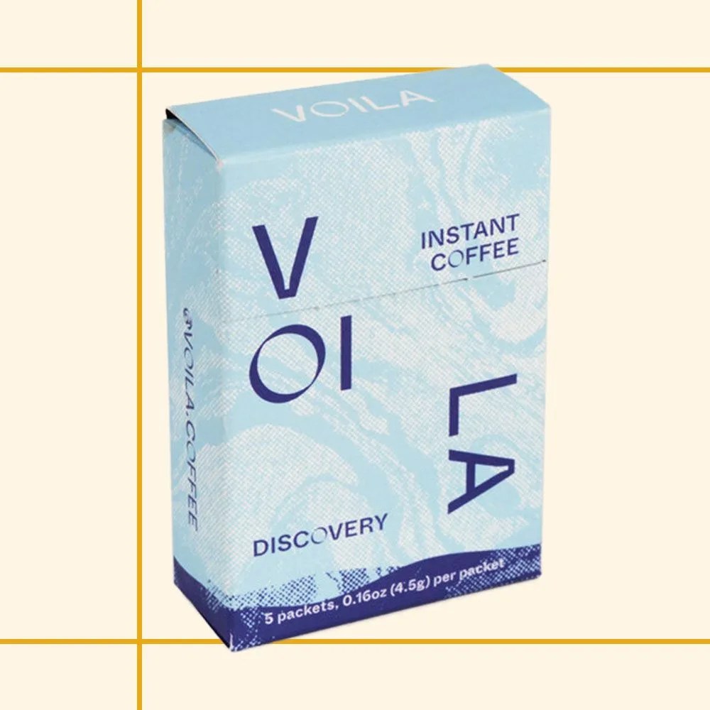 Voilà Coffee