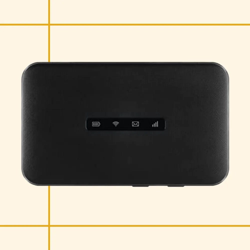ZTE Max Connect