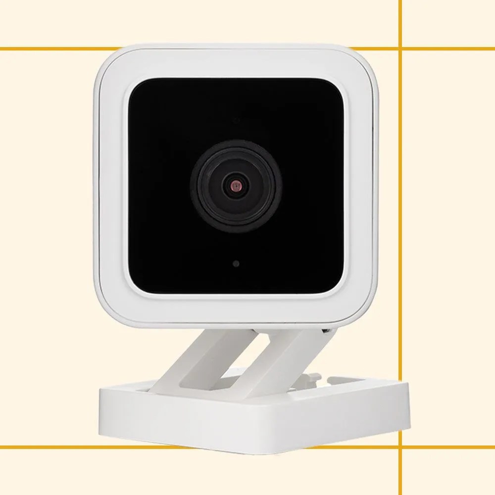 Wyze Cam v3