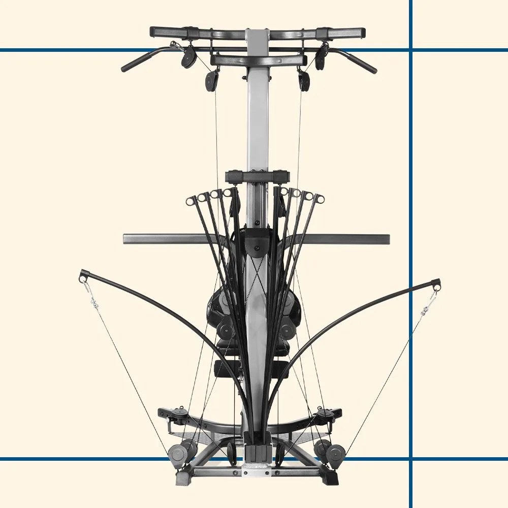 Bowflex Xtreme 2 SE