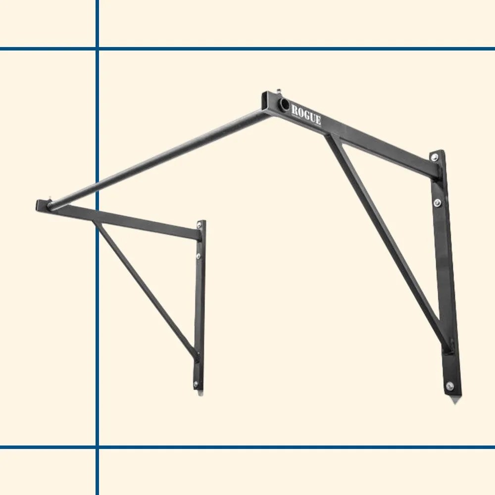 Rogue P-4 Pull-Up System