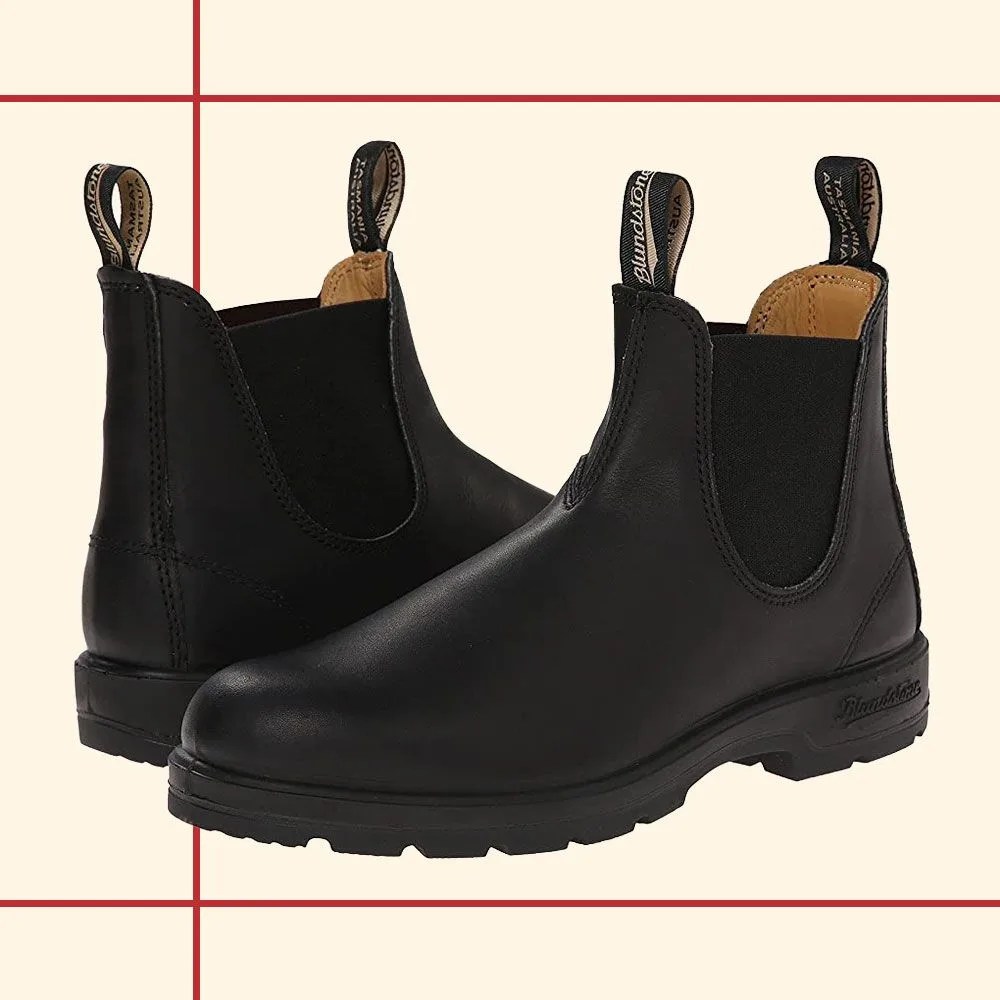 BL558 Boots