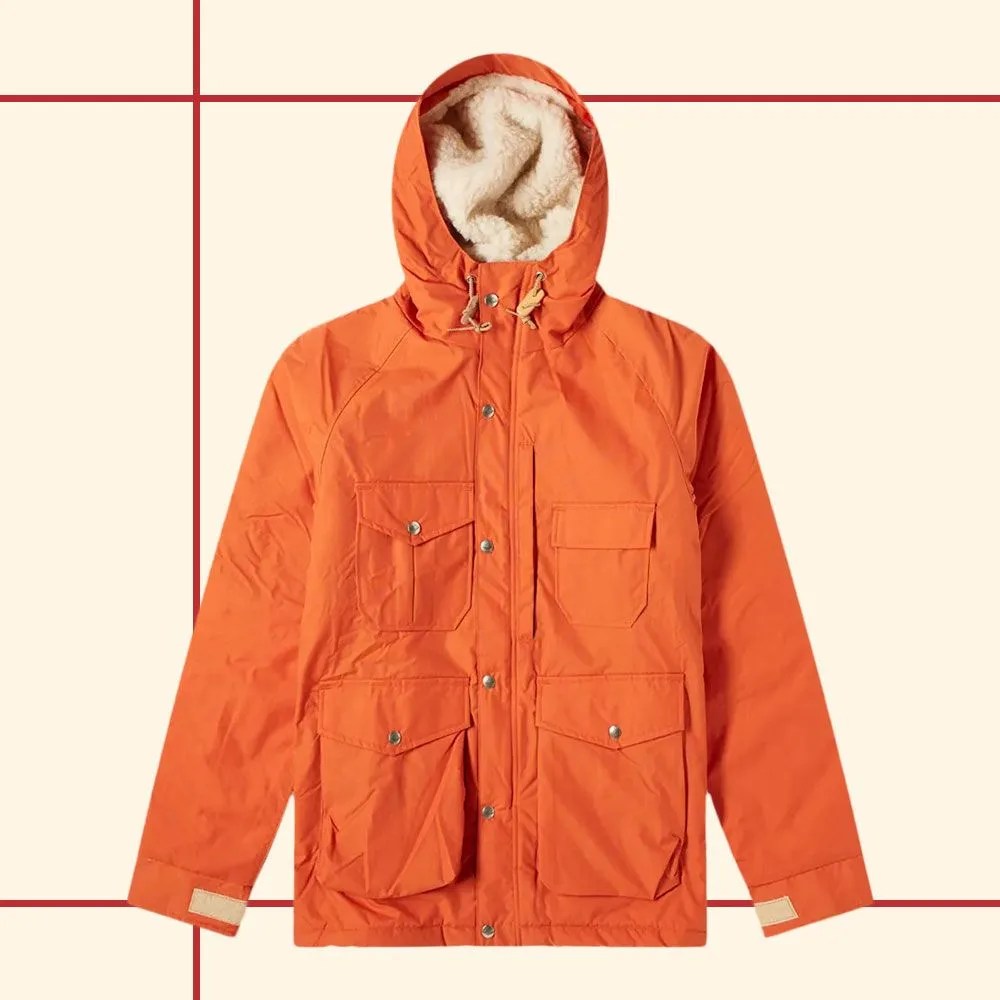 Northfield Parka