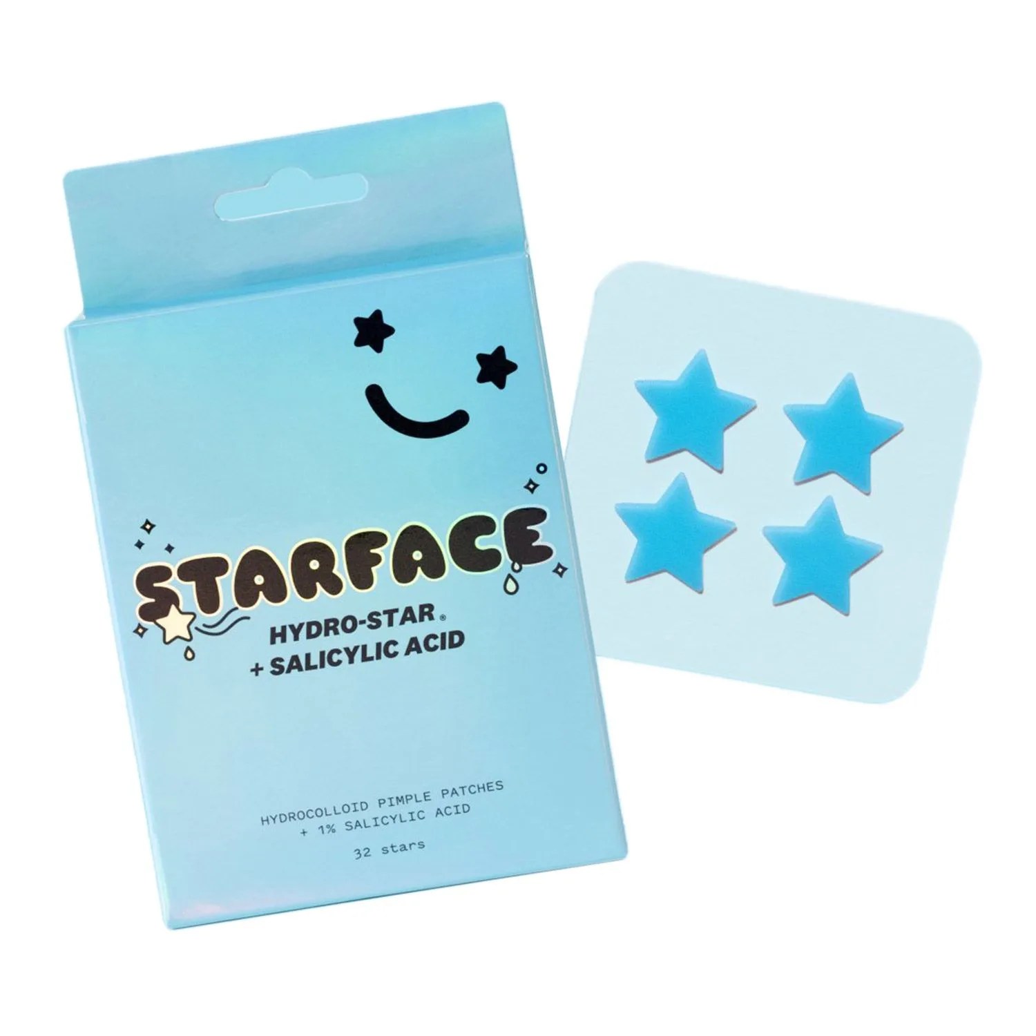 Hydro-Star Salicylic Acid