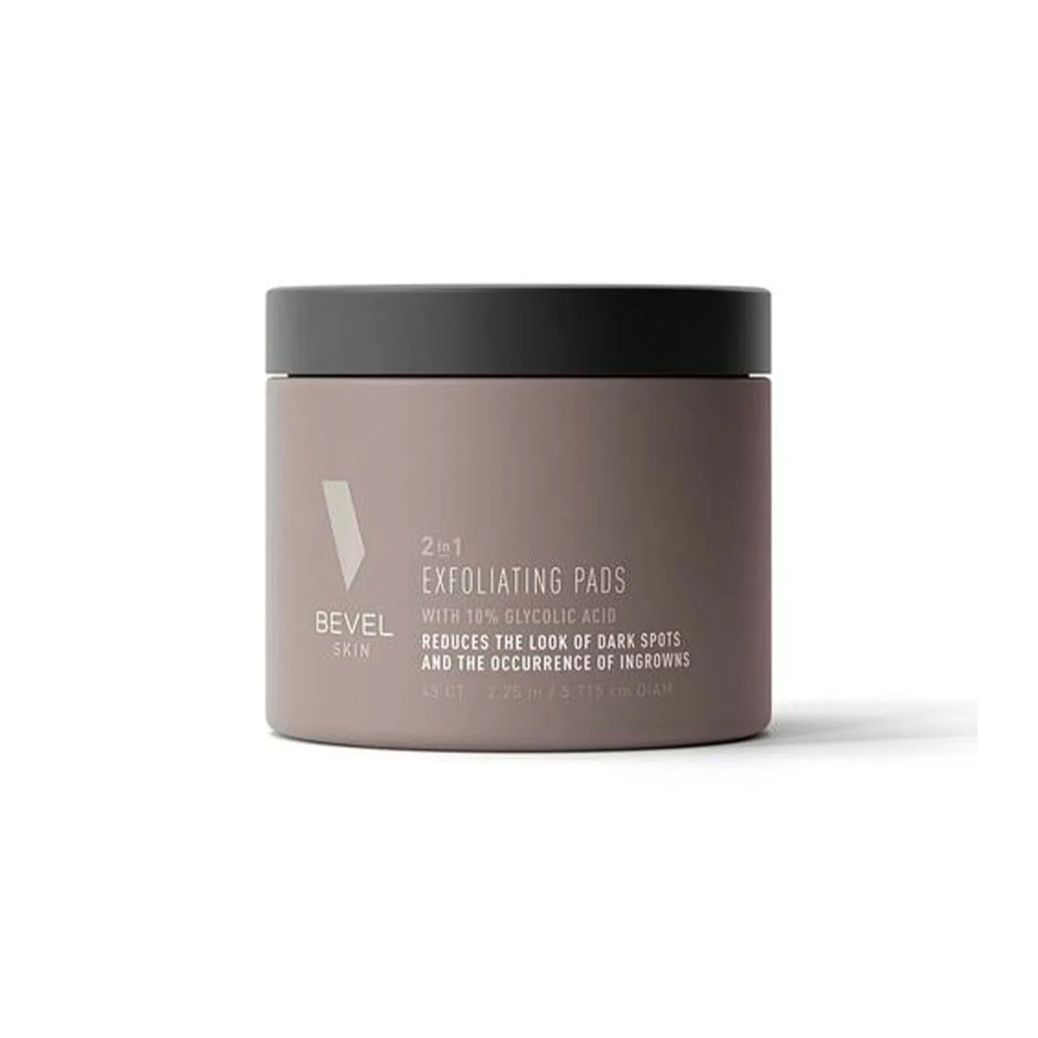 exfoliating toner