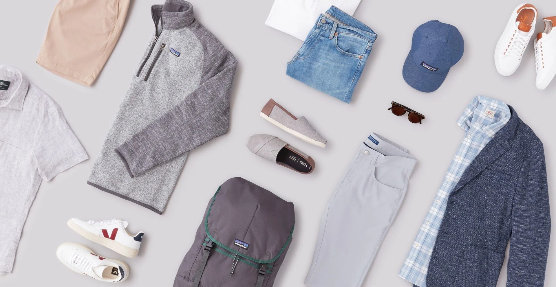 Nordstrom Trunk Club