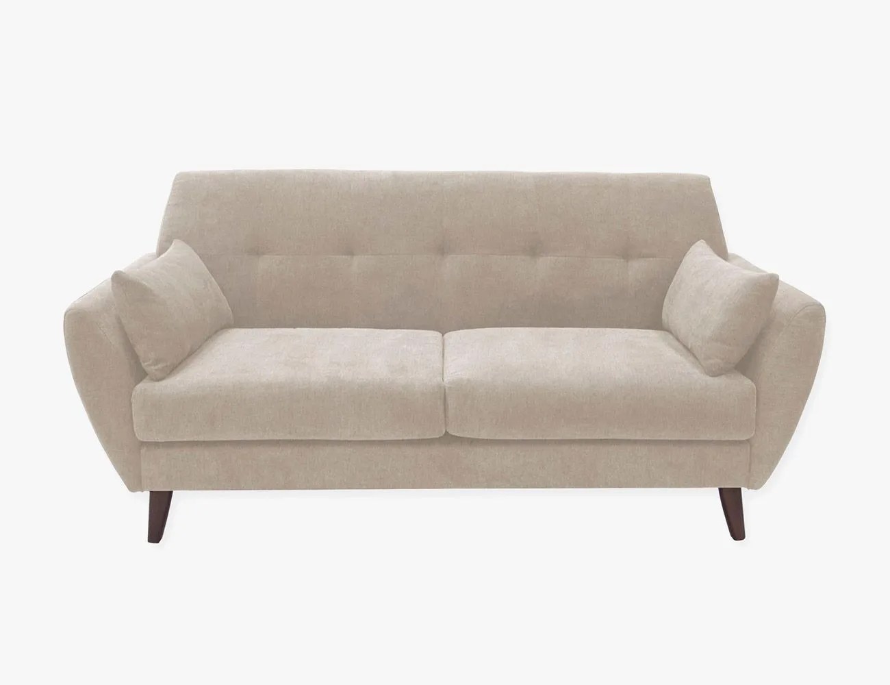Elle Dcor Amelie Loveseat