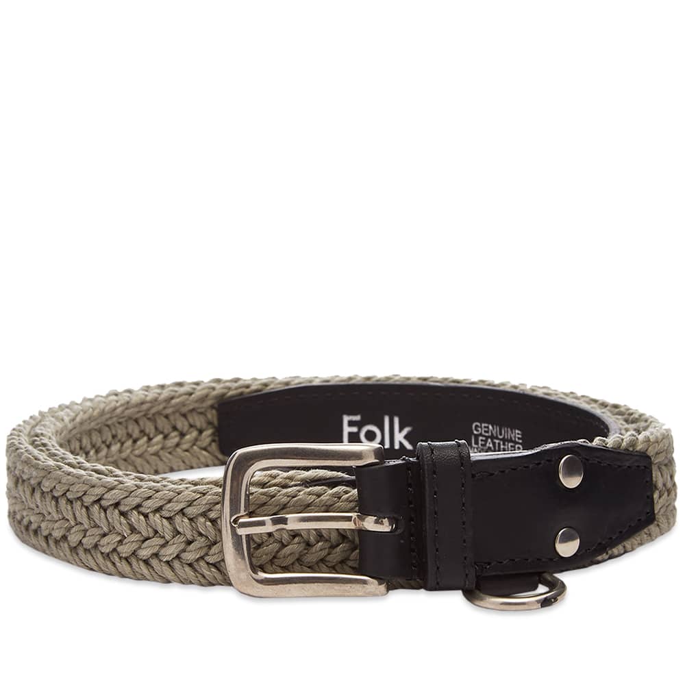 Folk Assembly BeltSand