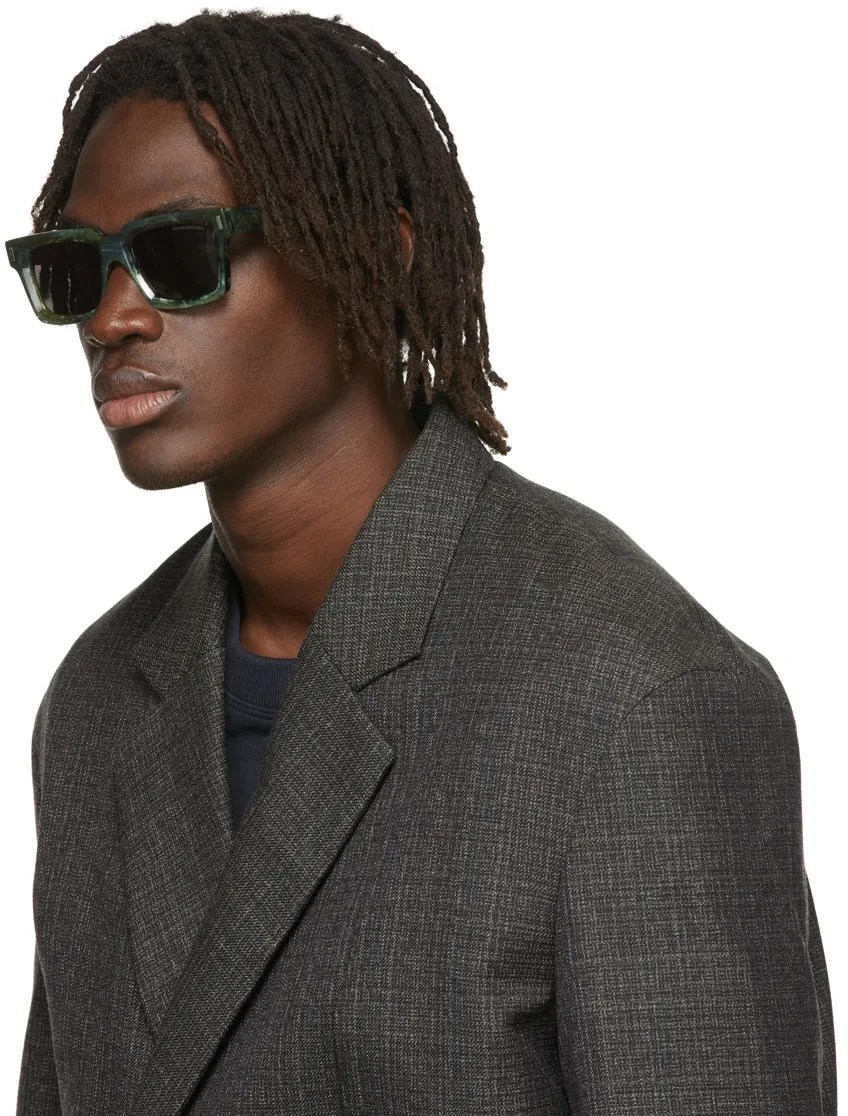 1386 square sunglasses