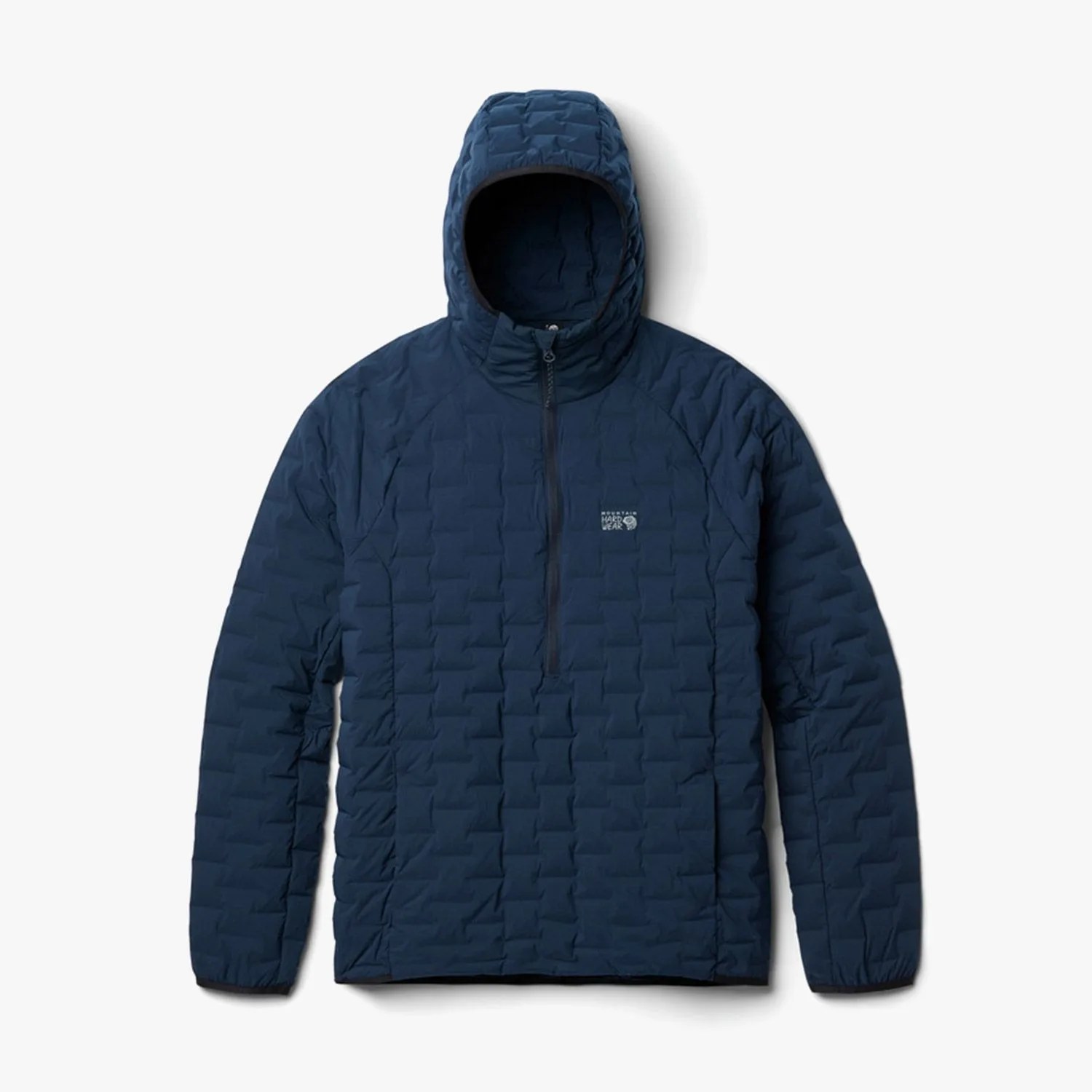 men's stretchdown™ light pullover