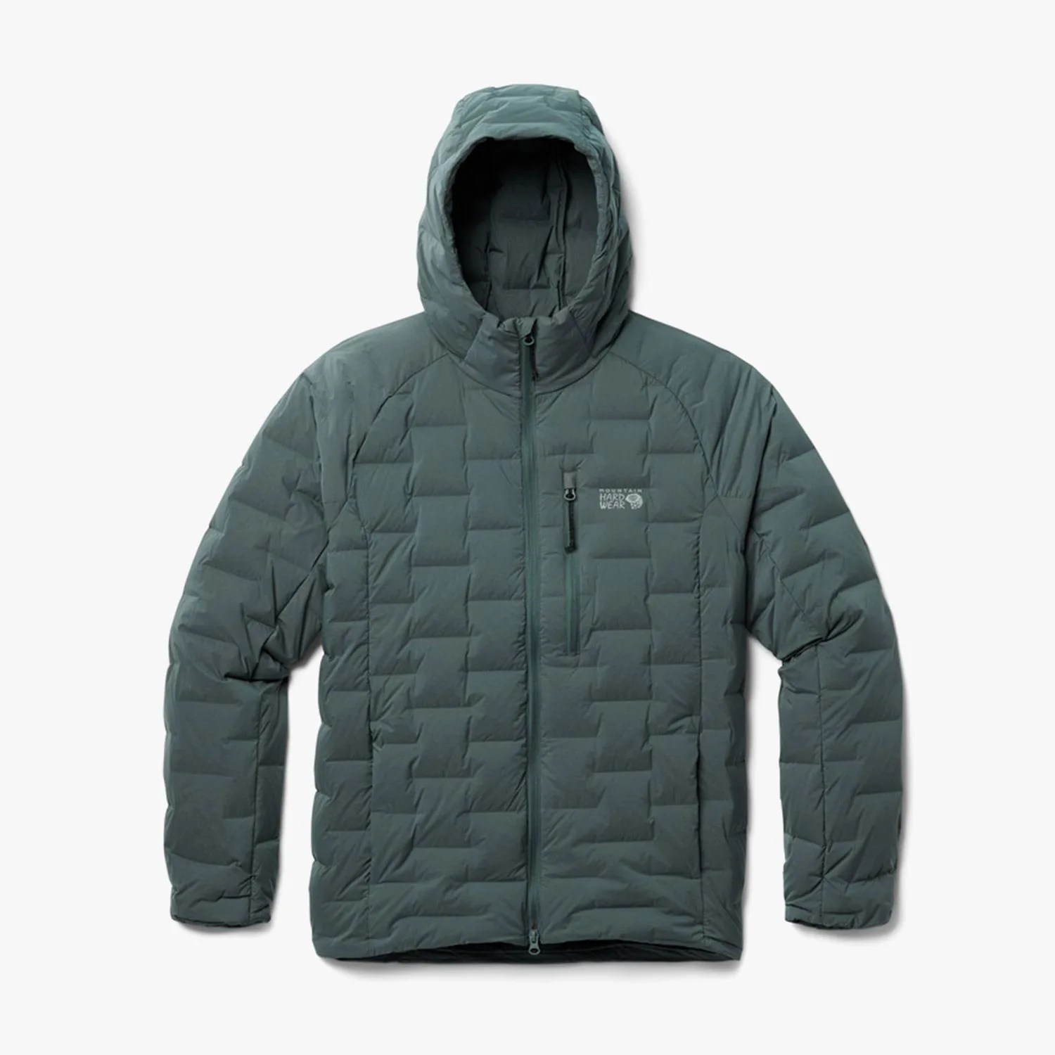 Men's Stretchdown™ Hoody