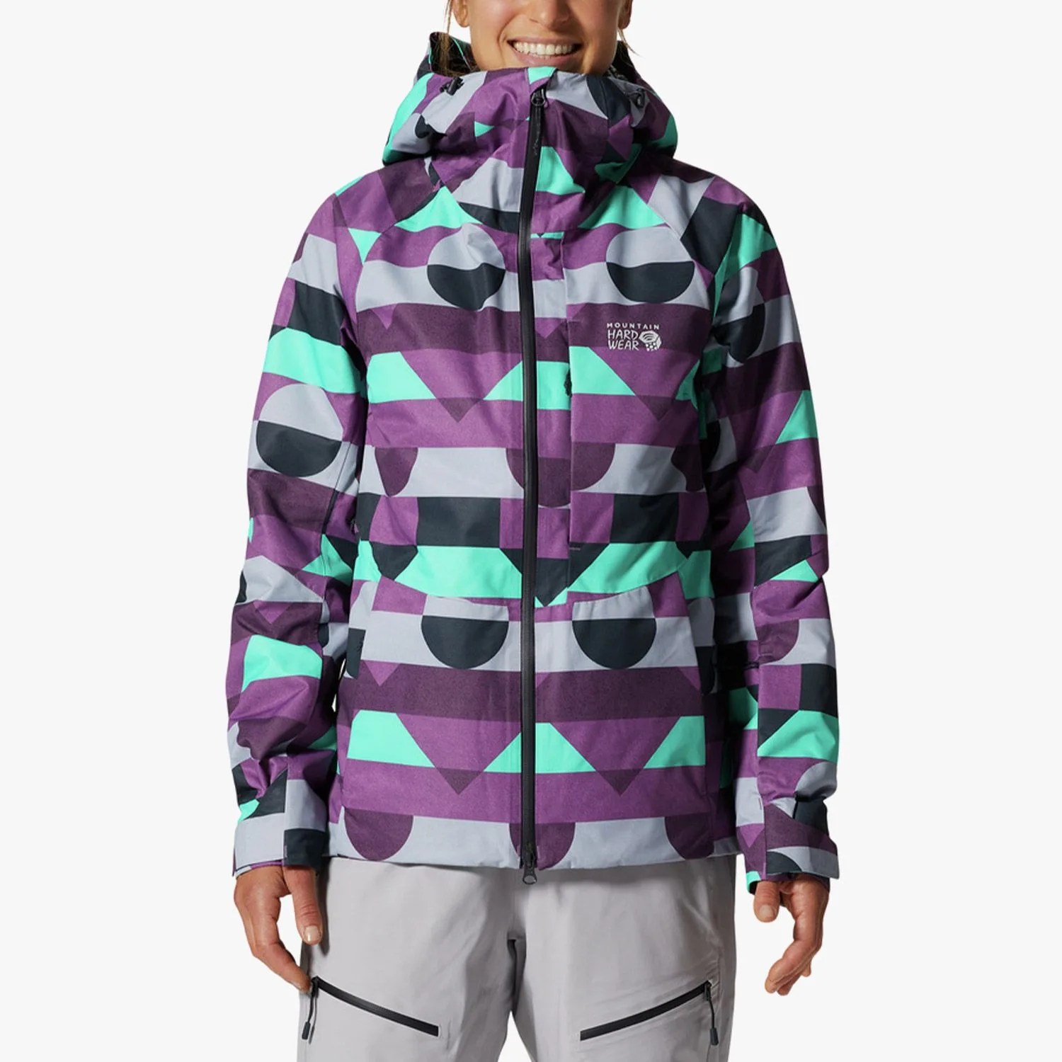 Women's Firefall/2™ Jacket