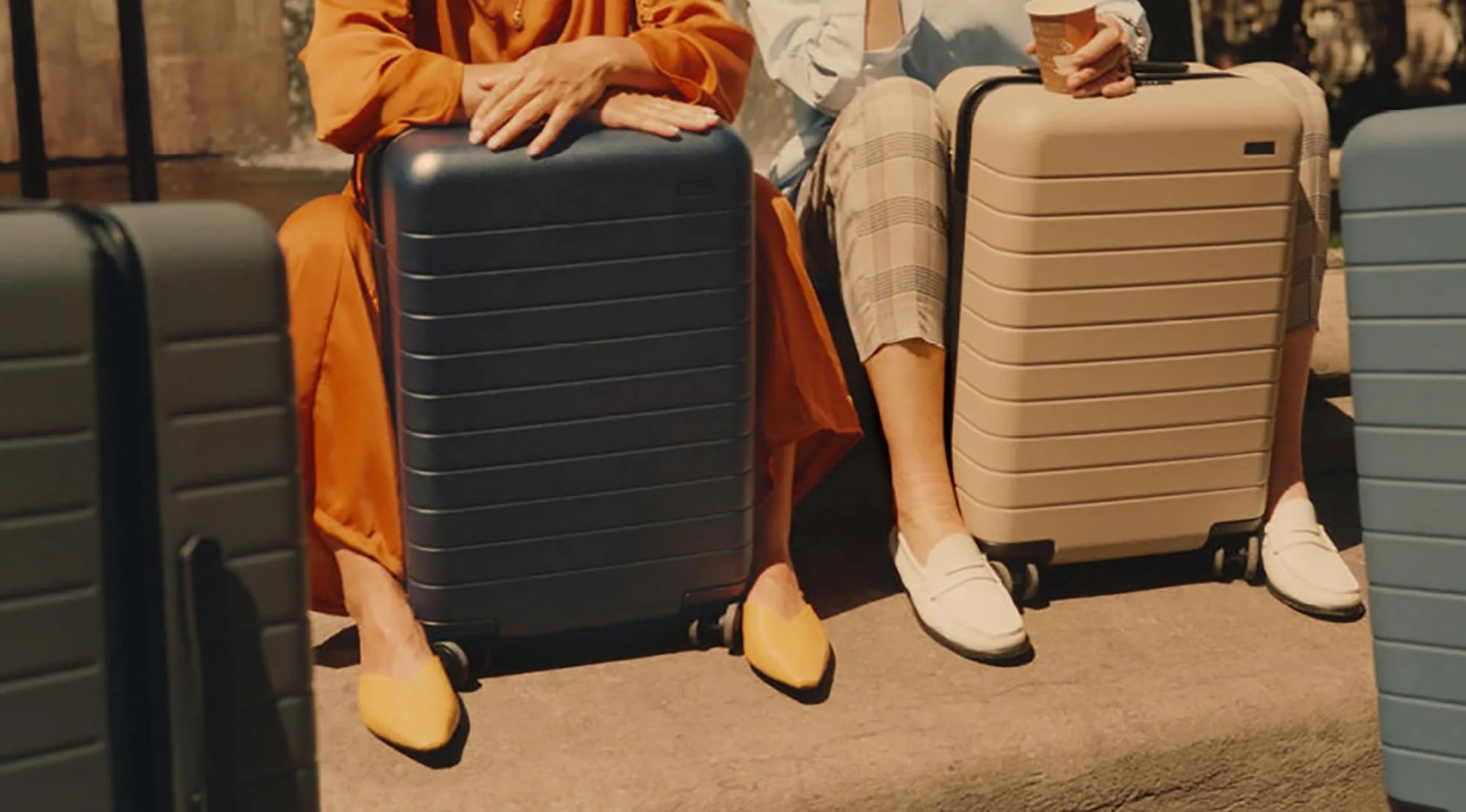 luggage