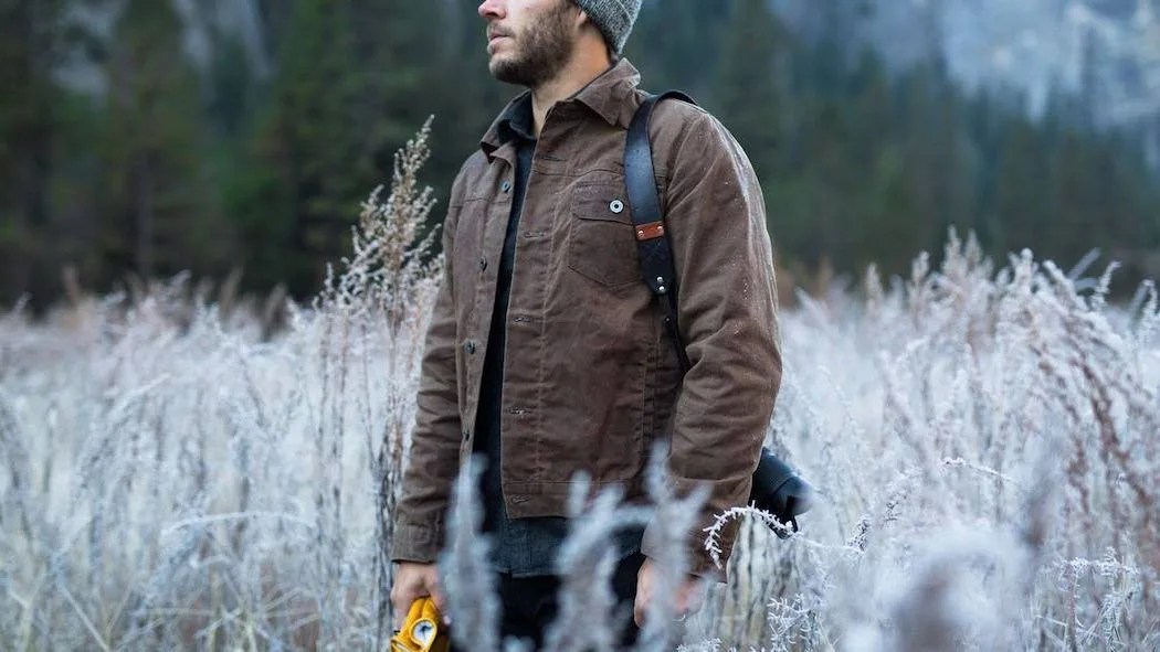 huckberry
