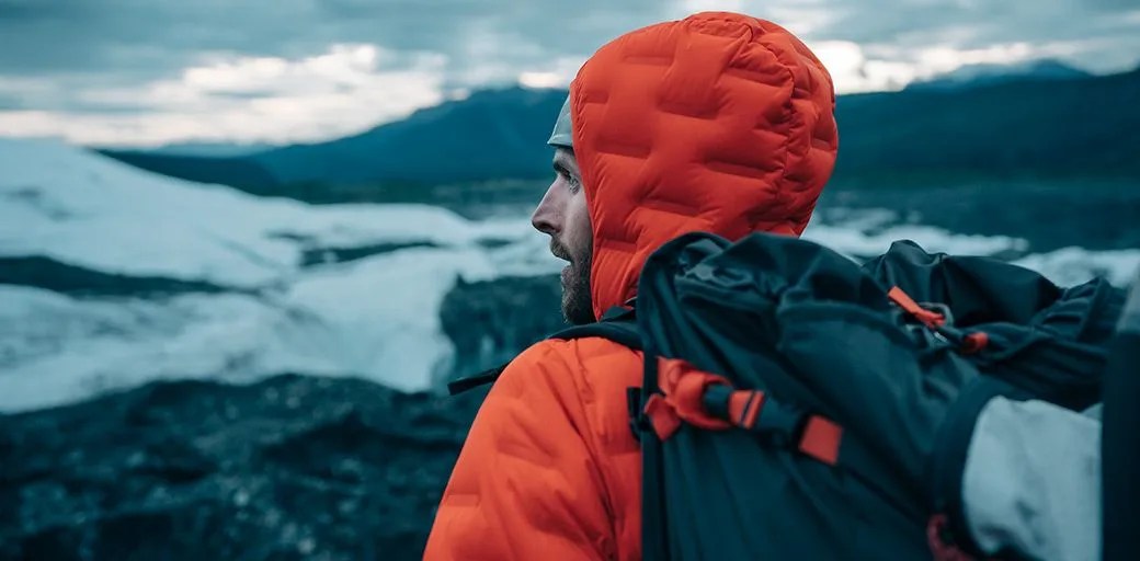 mountain hardwear