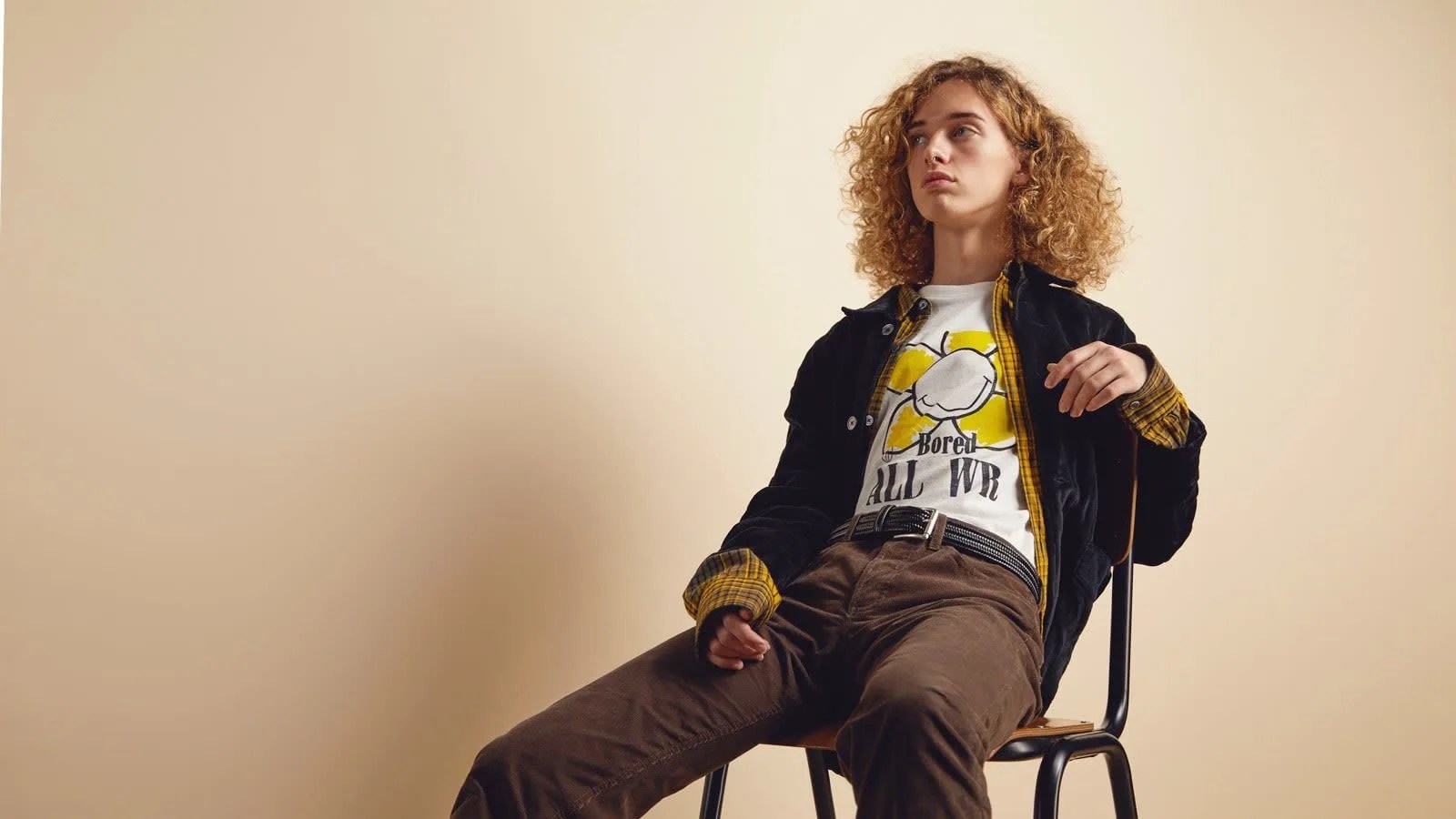end clothing