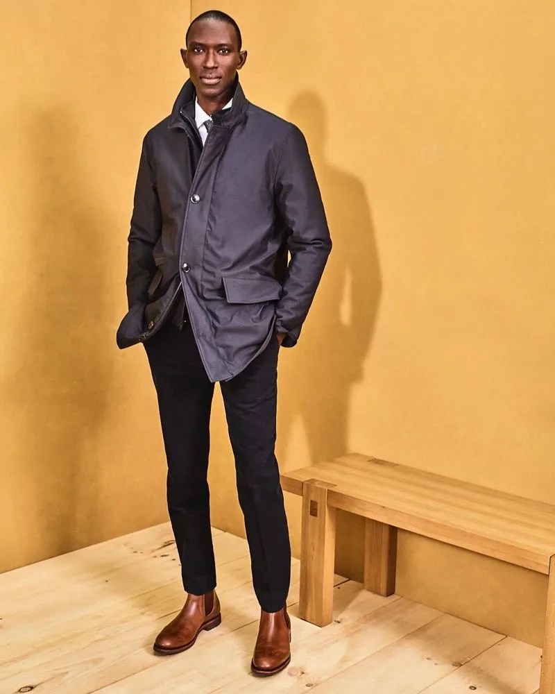 j crew
