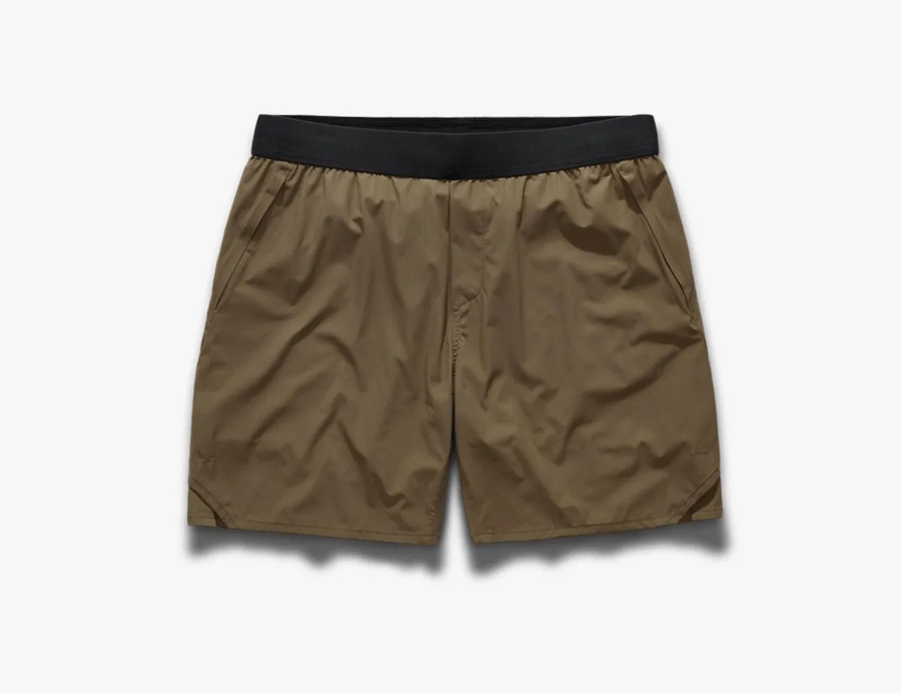 ten thousand tactical short